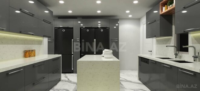 Сдаётся 4-комн. дом/дача 170 м², пос. Мардакан, photo 14 from 17