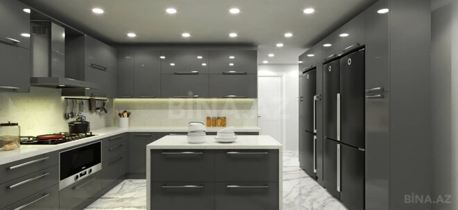 Сдаётся 4-комн. дом/дача 170 м², пос. Мардакан, photo 16 from 17