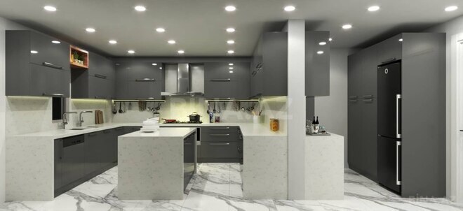 Сдаётся 4-комн. дом/дача 170 м², пос. Мардакан, photo 12 from 17