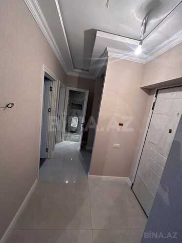 Сдаётся 3-комн. новостройка 75 м², м. Нариман Нариманов, photo 8 from 10