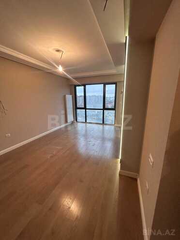 Сдаётся 3-комн. новостройка 75 м², м. Нариман Нариманов, photo 1 from 10