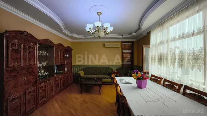 Satılır 3 otaqlı yeni tikili 120 m², Badamdar q., photo 5 from 19