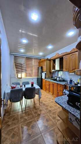 Satılır 3 otaqlı yeni tikili 120 m², Badamdar q., photo 14 from 19