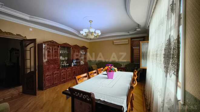 Satılır 3 otaqlı yeni tikili 120 m², Badamdar q., photo 4 from 19