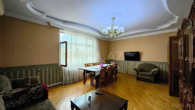 Satılır 3 otaqlı yeni tikili 120 m², Badamdar q., photo 3 from 19