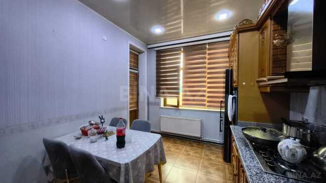 Satılır 3 otaqlı yeni tikili 120 m², Badamdar q., photo 15 from 19