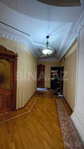 Satılır 3 otaqlı yeni tikili 120 m², Badamdar q., photo 9 from 19
