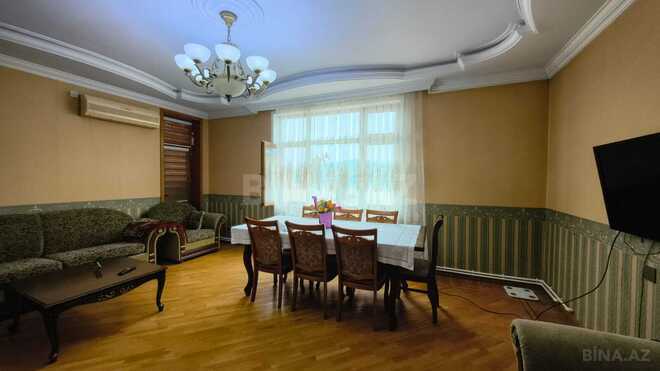 Satılır 3 otaqlı yeni tikili 120 m², Badamdar q., photo 1 from 19