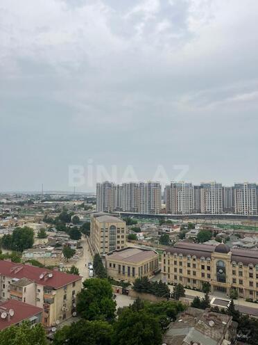 Satılır 2 otaqlı yeni tikili 84 m², Nəriman Nərimanov m., photo 10 from 12