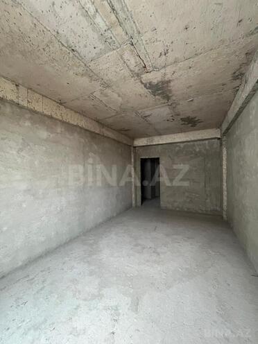 Satılır 2 otaqlı yeni tikili 84 m², Nəriman Nərimanov m., photo 8 from 12