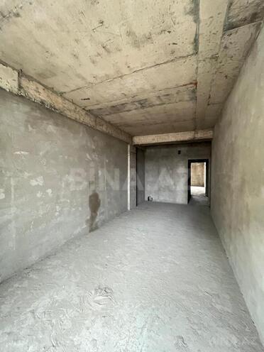 Satılır 2 otaqlı yeni tikili 84 m², Nəriman Nərimanov m., photo 4 from 12