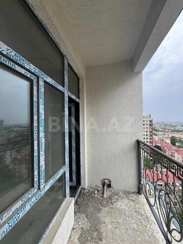 Satılır 2 otaqlı yeni tikili 84 m², Nəriman Nərimanov m., photo 11 from 12