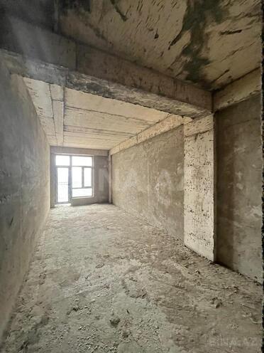 Satılır 2 otaqlı yeni tikili 84 m², Nəriman Nərimanov m., photo 3 from 12