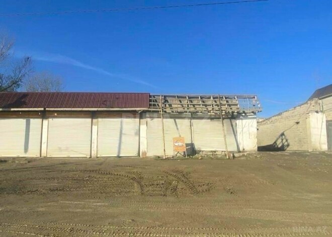 Satılır  obyekt 800 m², Qobu q., photo 1 from 12