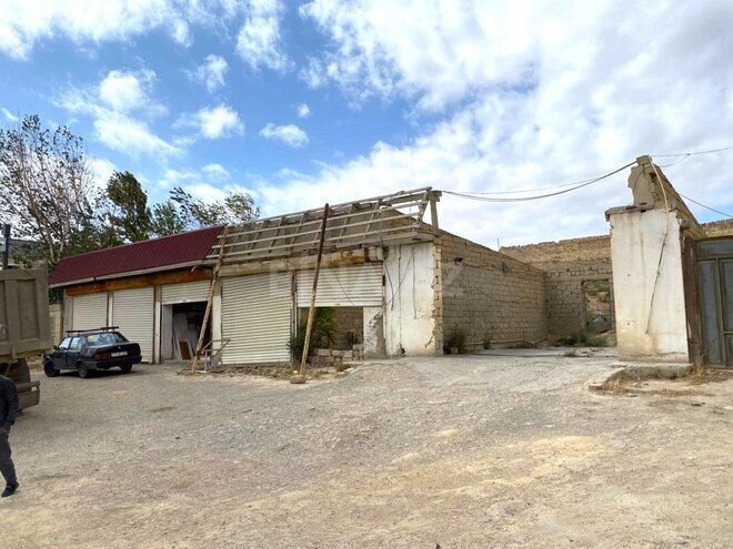 Satılır  obyekt 800 m², Qobu q., photo 3 from 12
