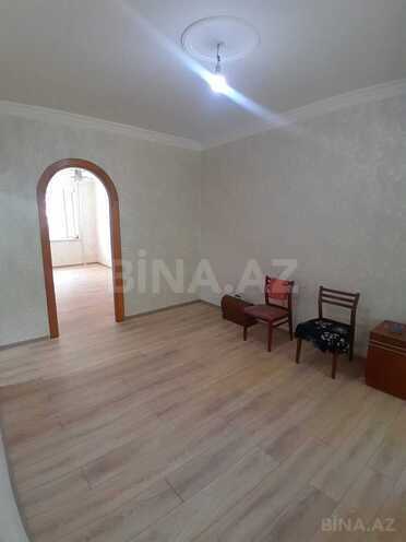 Satılır 2 otaqlı köhnə tikili 58 m², Memar Əcəmi m., photo 6 from 14