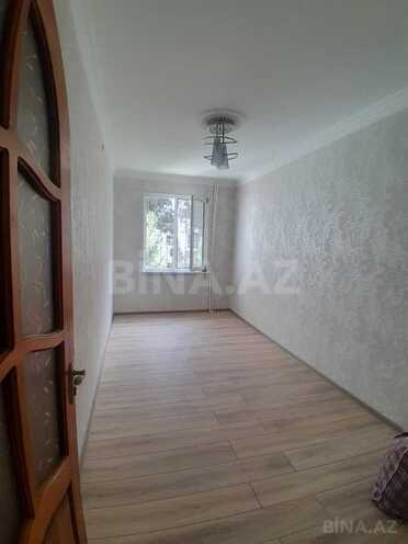Satılır 2 otaqlı köhnə tikili 58 m², Memar Əcəmi m., photo 7 from 14