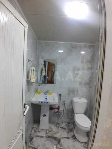 Satılır 2 otaqlı köhnə tikili 58 m², Memar Əcəmi m., photo 12 from 14
