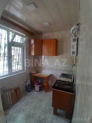 Satılır 2 otaqlı köhnə tikili 58 m², Memar Əcəmi m., photo 13 from 14