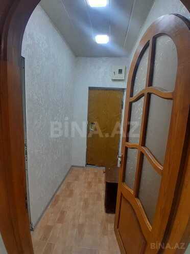Satılır 2 otaqlı köhnə tikili 58 m², Memar Əcəmi m., photo 8 from 14