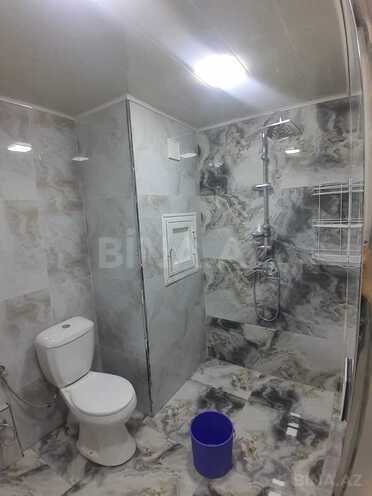 Satılır 2 otaqlı köhnə tikili 58 m², Memar Əcəmi m., photo 9 from 14