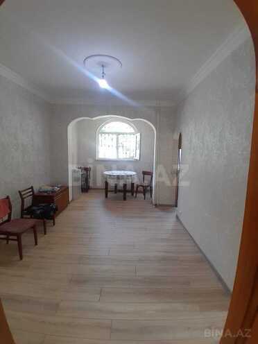 Satılır 2 otaqlı köhnə tikili 58 m², Memar Əcəmi m., photo 10 from 14