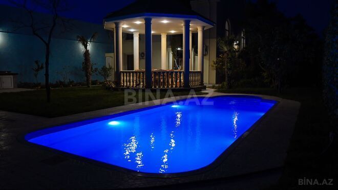 Сдаётся 5-комн. дом/дача 220 м², пос. Новханы, photo 1 from 20