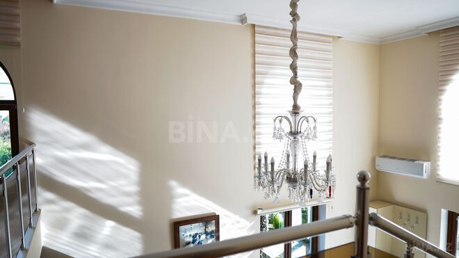 Сдаётся 5-комн. дом/дача 220 м², пос. Новханы, photo 16 from 20