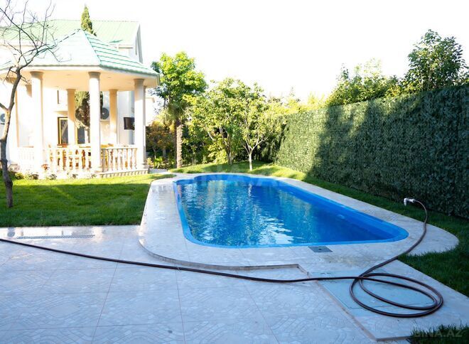 Сдаётся 5-комн. дом/дача 220 м², пос. Новханы, photo 3 from 20