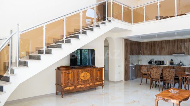 Сдаётся 5-комн. дом/дача 220 м², пос. Новханы, photo 14 from 20