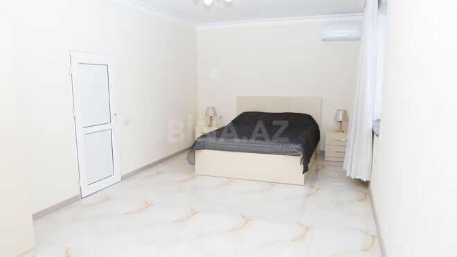Сдаётся 5-комн. дом/дача 220 м², пос. Новханы, photo 12 from 20