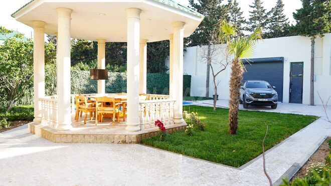 Сдаётся 5-комн. дом/дача 220 м², пос. Новханы, photo 7 from 20