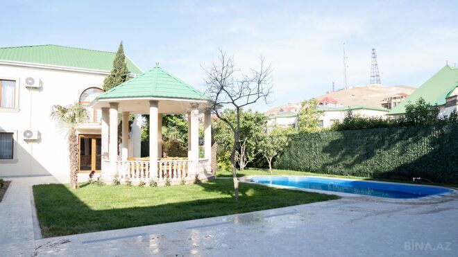 Сдаётся 5-комн. дом/дача 220 м², пос. Новханы, photo 5 from 20