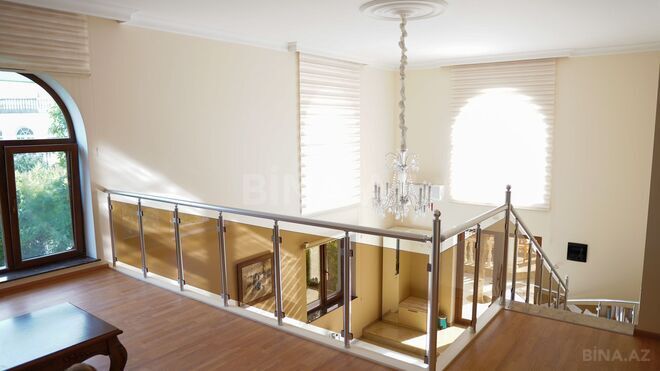 Сдаётся 5-комн. дом/дача 220 м², пос. Новханы, photo 13 from 20