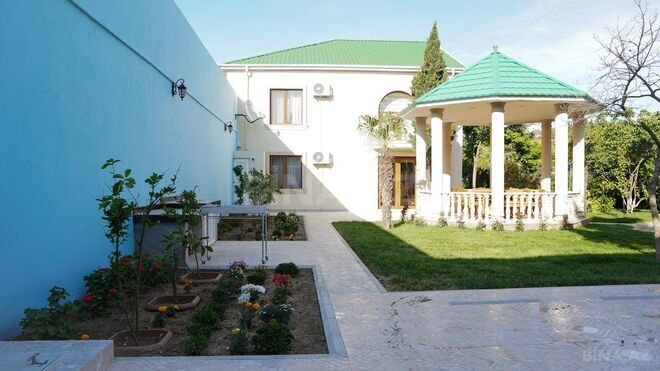 Сдаётся 5-комн. дом/дача 220 м², пос. Новханы, photo 4 from 20