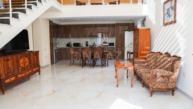 Сдаётся 5-комн. дом/дача 220 м², пос. Новханы, photo 11 from 20