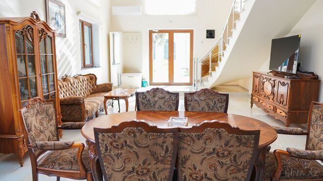 Сдаётся 5-комн. дом/дача 220 м², пос. Новханы, photo 10 from 20