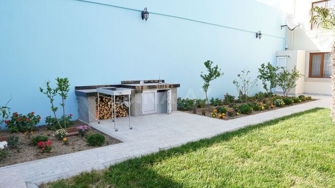 Сдаётся 5-комн. дом/дача 220 м², пос. Новханы, photo 6 from 20