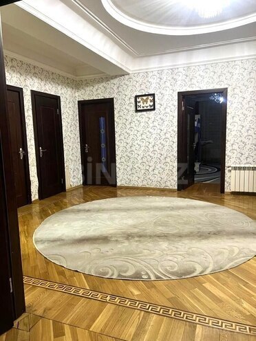 Продаётся 3-комн. новостройка 130 м², м. Иншаатчылар, photo 5 from 9