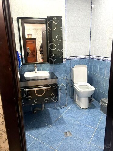 Продаётся 3-комн. новостройка 130 м², м. Иншаатчылар, photo 7 from 9