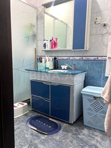 Продаётся 3-комн. новостройка 130 м², м. Иншаатчылар, photo 8 from 9