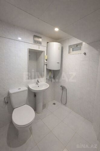 Satılır 3 otaqlı köhnə tikili 80 m², İnşaatçılar m., photo 14 from 15