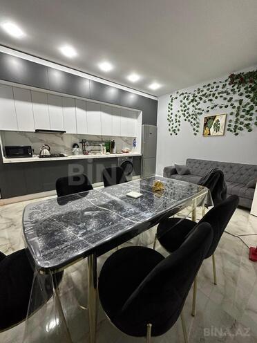 Сдаётся 4-комн. дом/дача 200 м², пос. Мардакан, photo 10 from 25