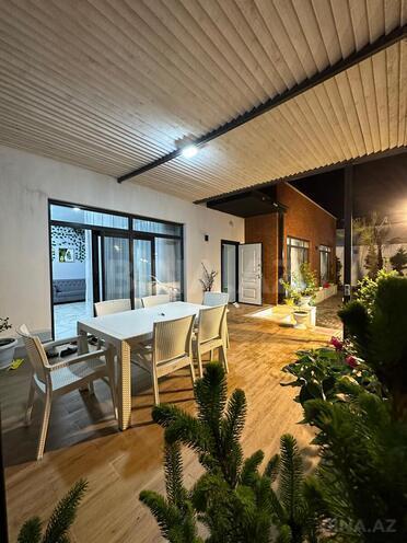 Сдаётся 4-комн. дом/дача 200 м², пос. Мардакан, photo 5 from 25