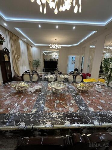 Сдаётся 4-комн. дом/дача 200 м², пос. Мардакан, photo 13 from 25