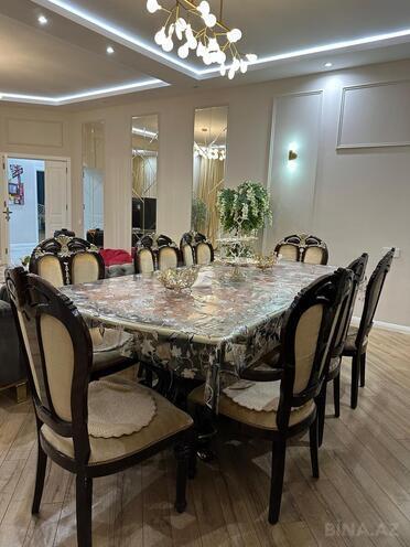 Сдаётся 4-комн. дом/дача 200 м², пос. Мардакан, photo 15 from 25