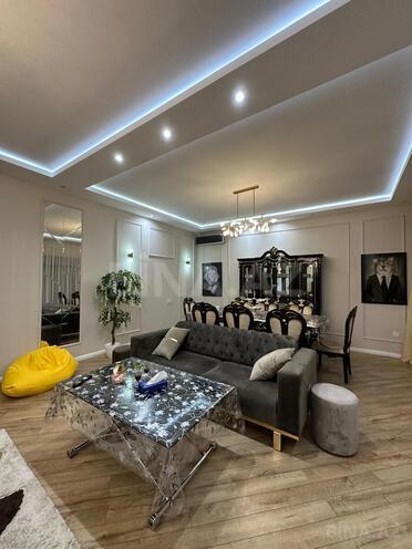 Сдаётся 4-комн. дом/дача 200 м², пос. Мардакан, photo 21 from 25