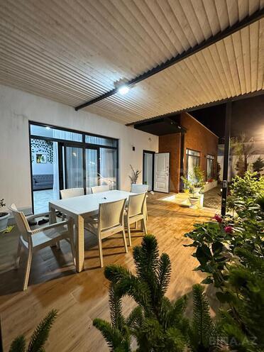Сдаётся 4-комн. дом/дача 200 м², пос. Мардакан, photo 17 from 25