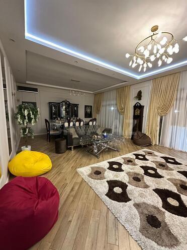 Сдаётся 4-комн. дом/дача 200 м², пос. Мардакан, photo 14 from 25