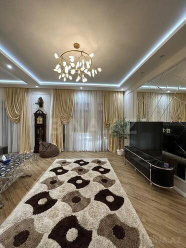 Сдаётся 4-комн. дом/дача 200 м², пос. Мардакан, photo 20 from 25